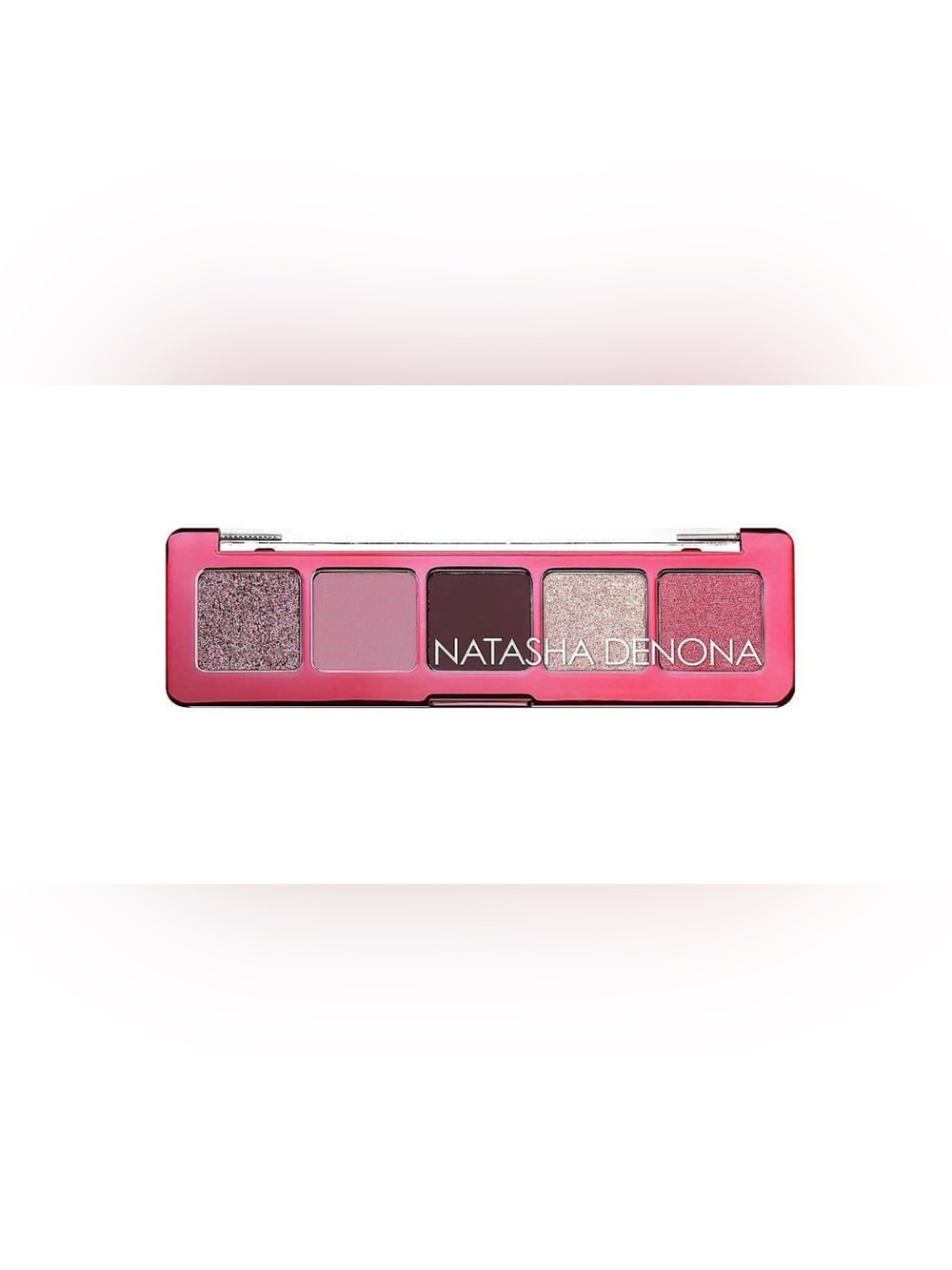 Natasha Denona Mini Love Eyeshadow Palette